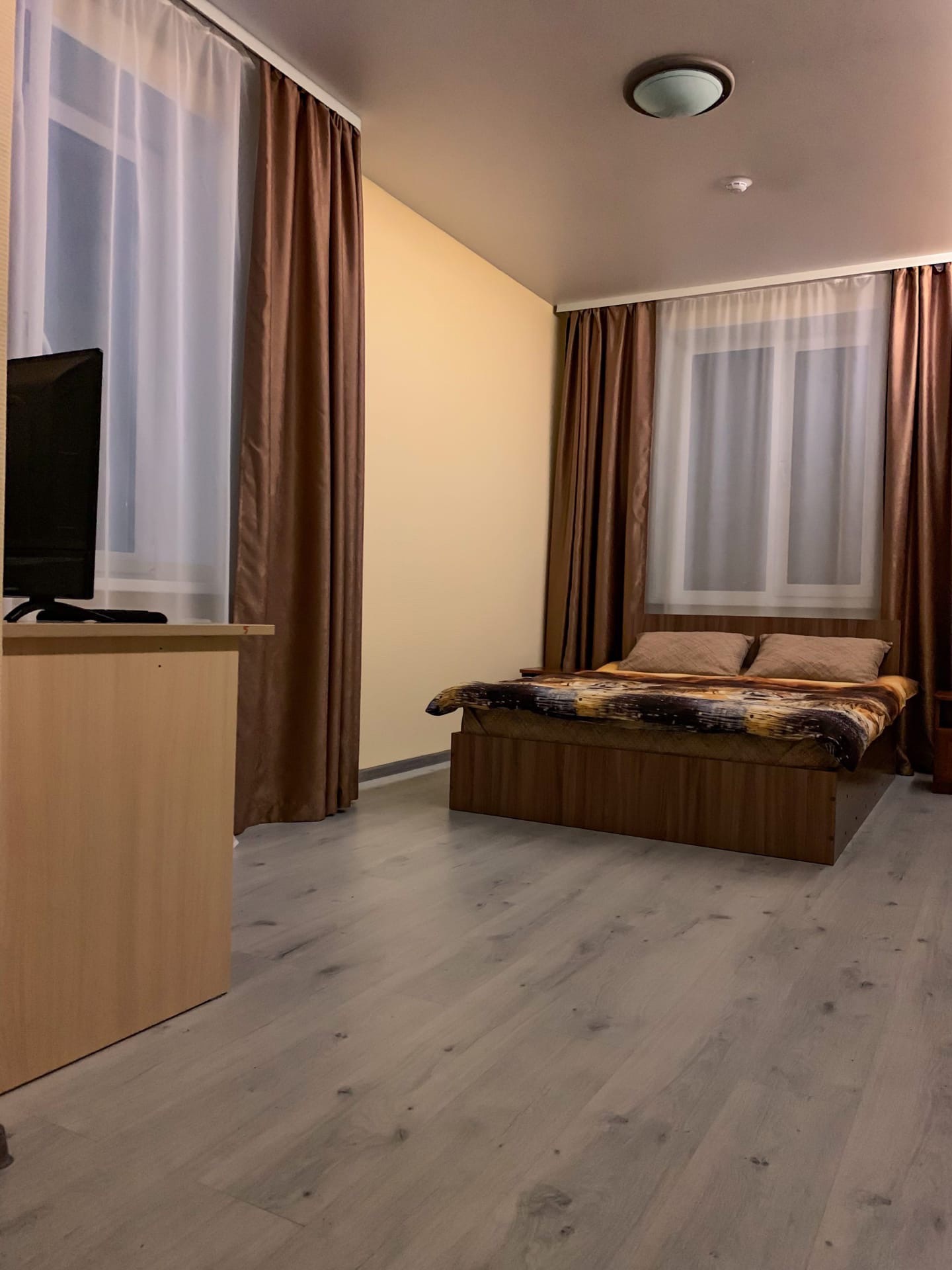 Фото Golden Tiger