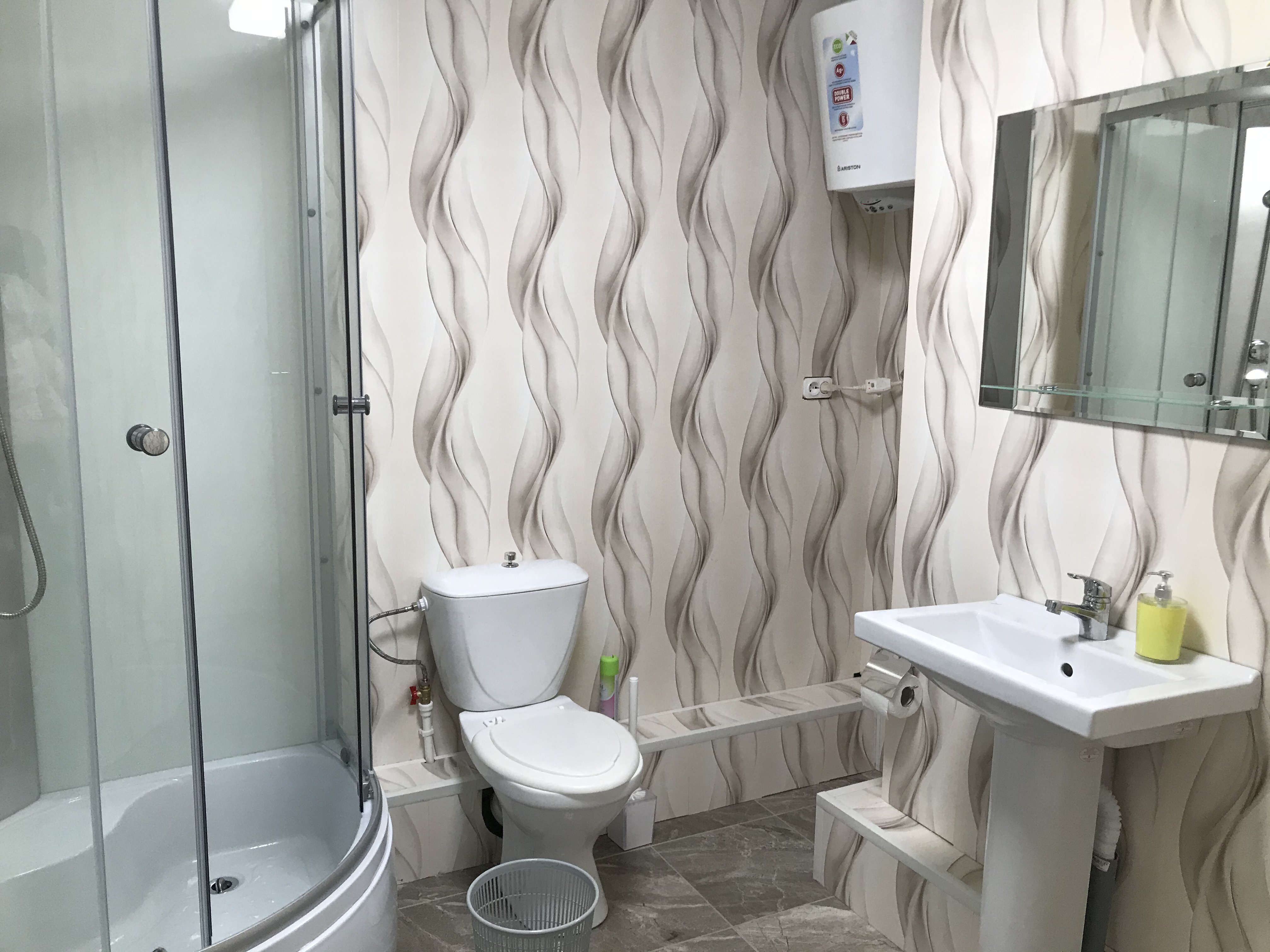 Фото Жемчужная Лагуна