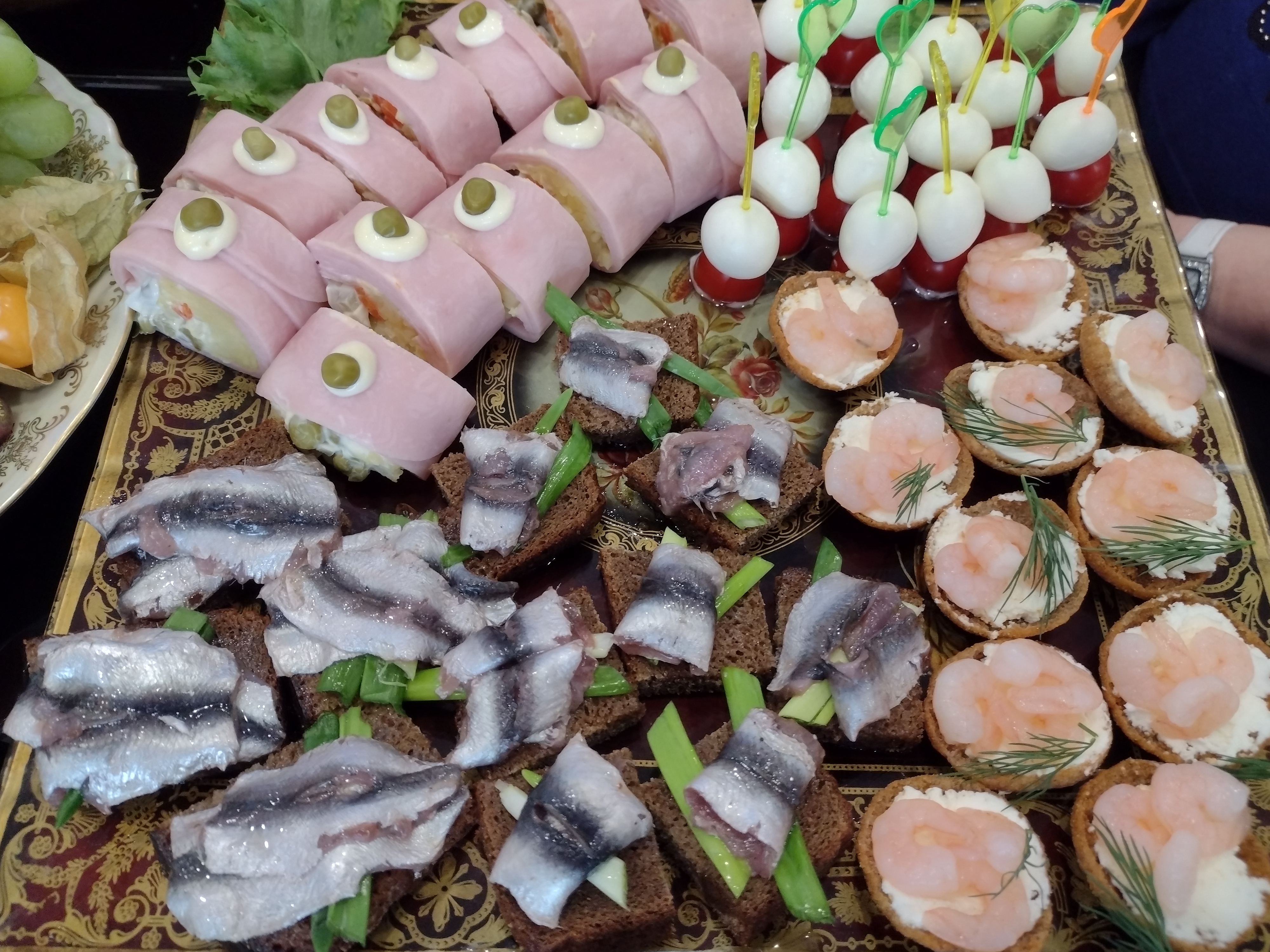 Фото Отель На Заречной