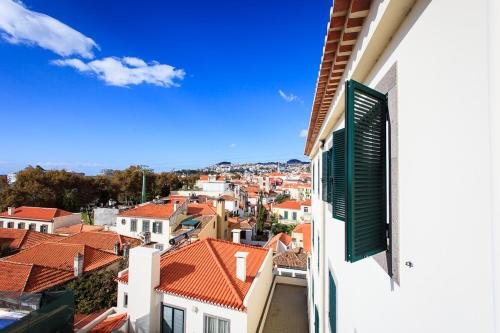 Фото Quinta Bela Sao Tiago