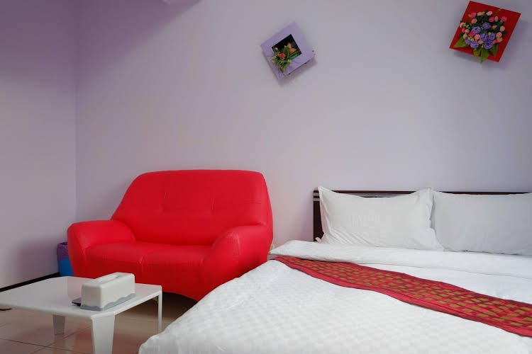 Фото Loveplay House