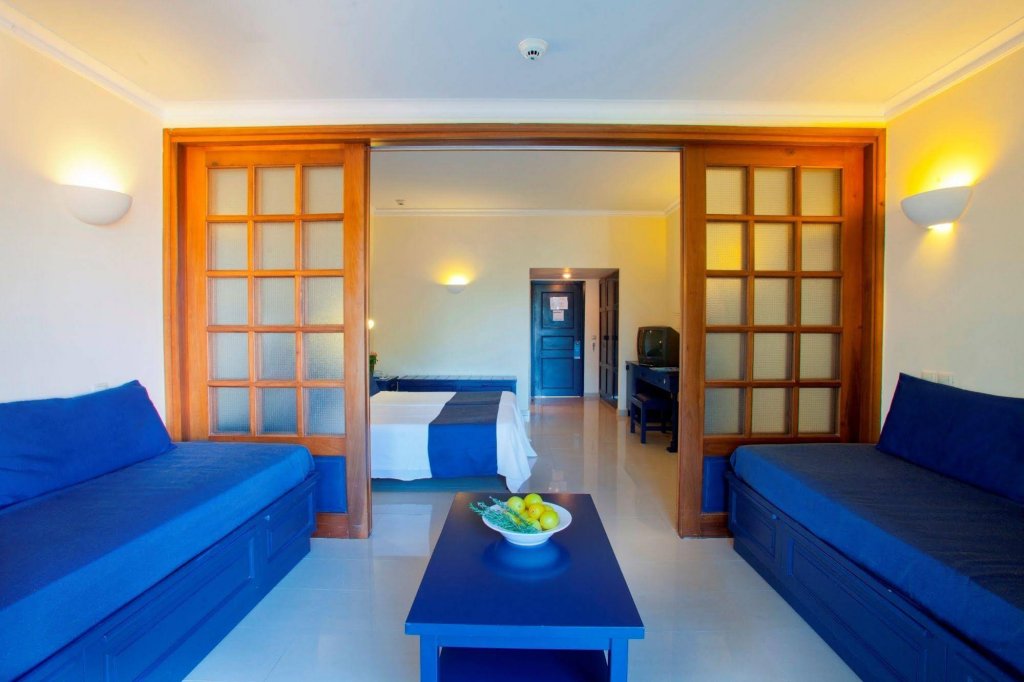 Фото Dreams Corfu Resort & SPA