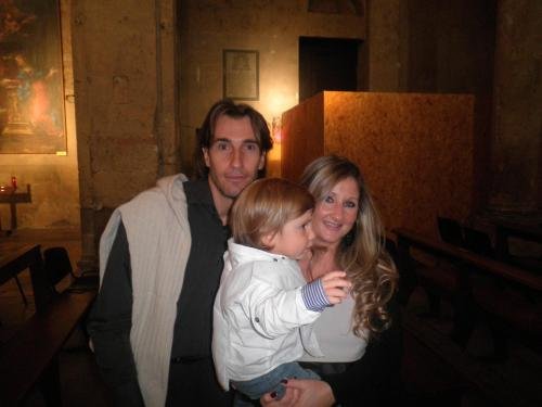 Фото La Mulattiera