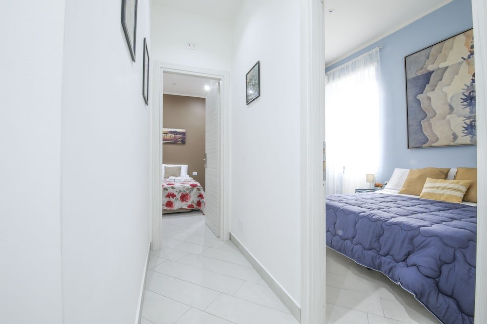 Фото Il Vicoletto di Santa Lucia