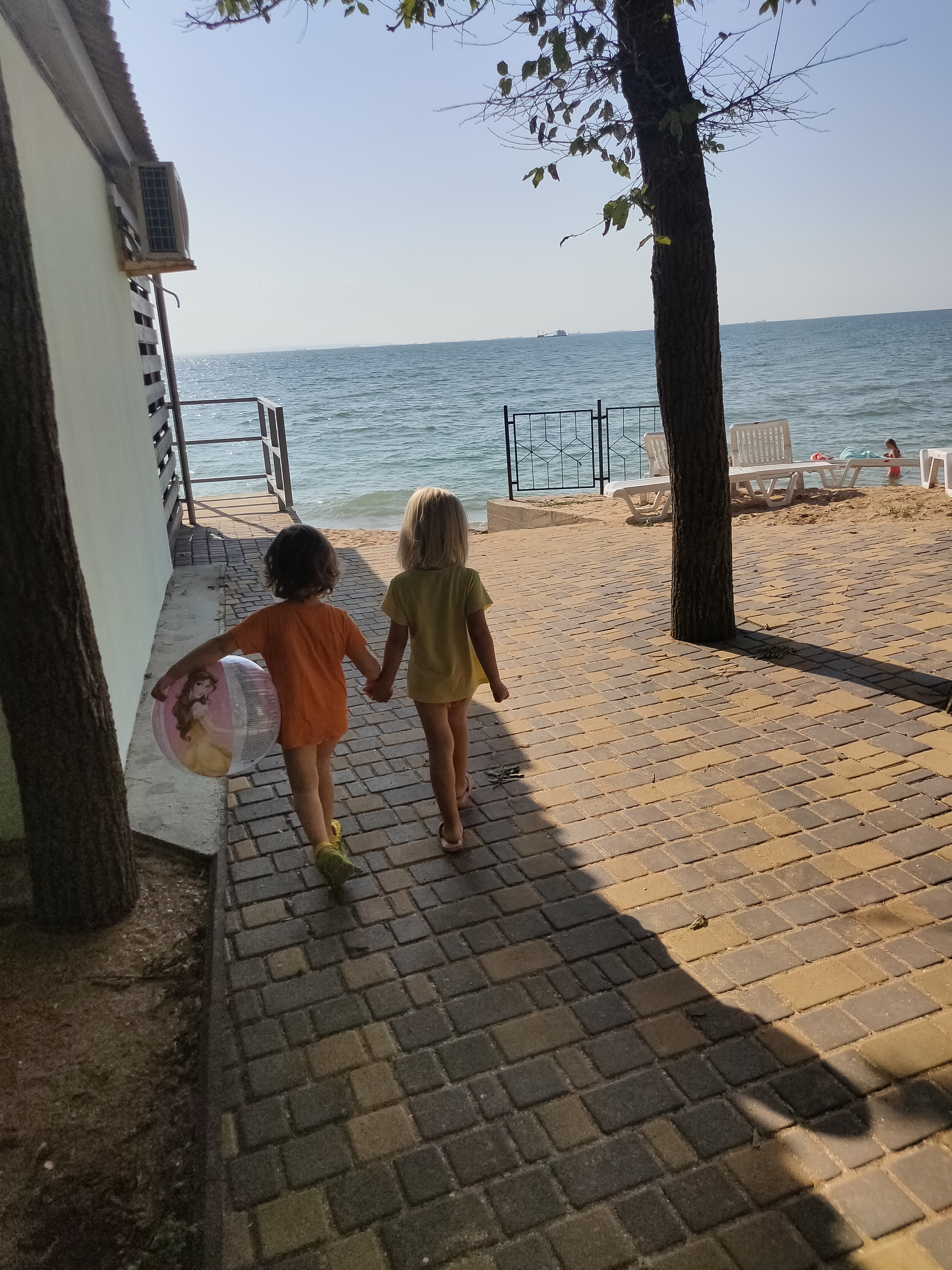 Фото Жемчужный