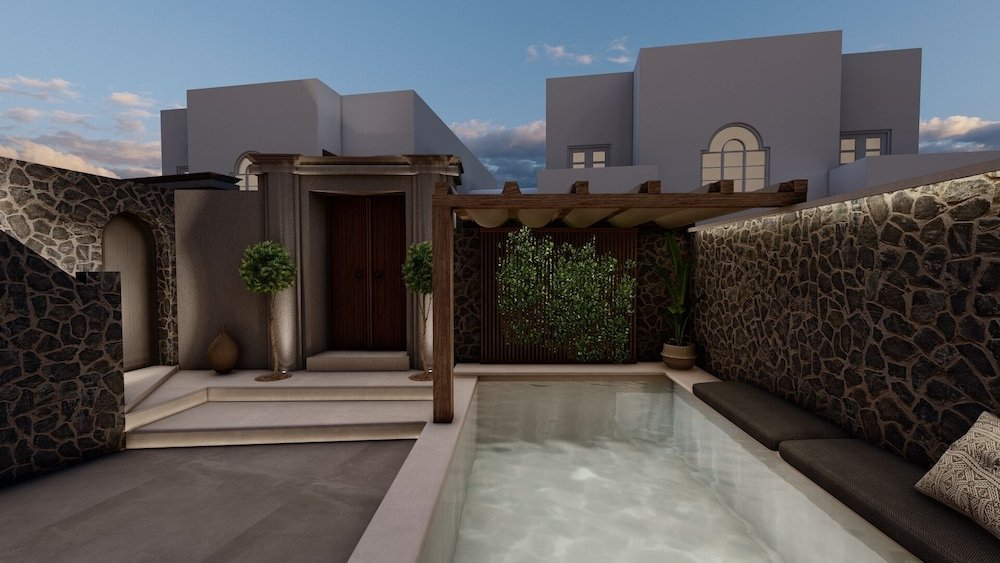 Фото Floria Suites