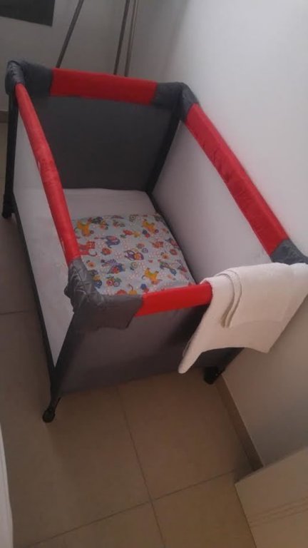 Фото Leonardo Boutique Jerusalem