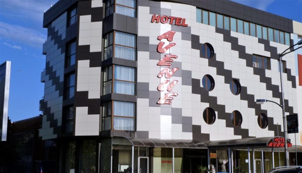 Фото отеля 3