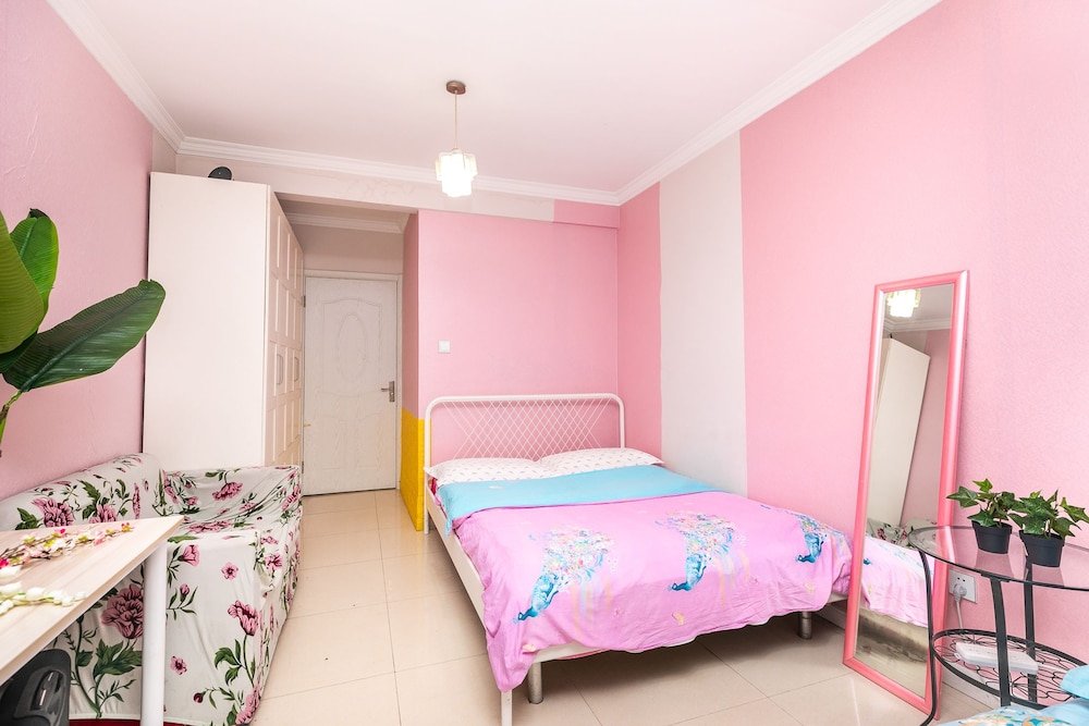 Фото Shanghai Yuesu Lingling Rd No. 4 Branch