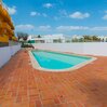 Ground Floor, Pool, Air Conditioning, Terrace, BBQ, 15min Walk From Cabanas Center