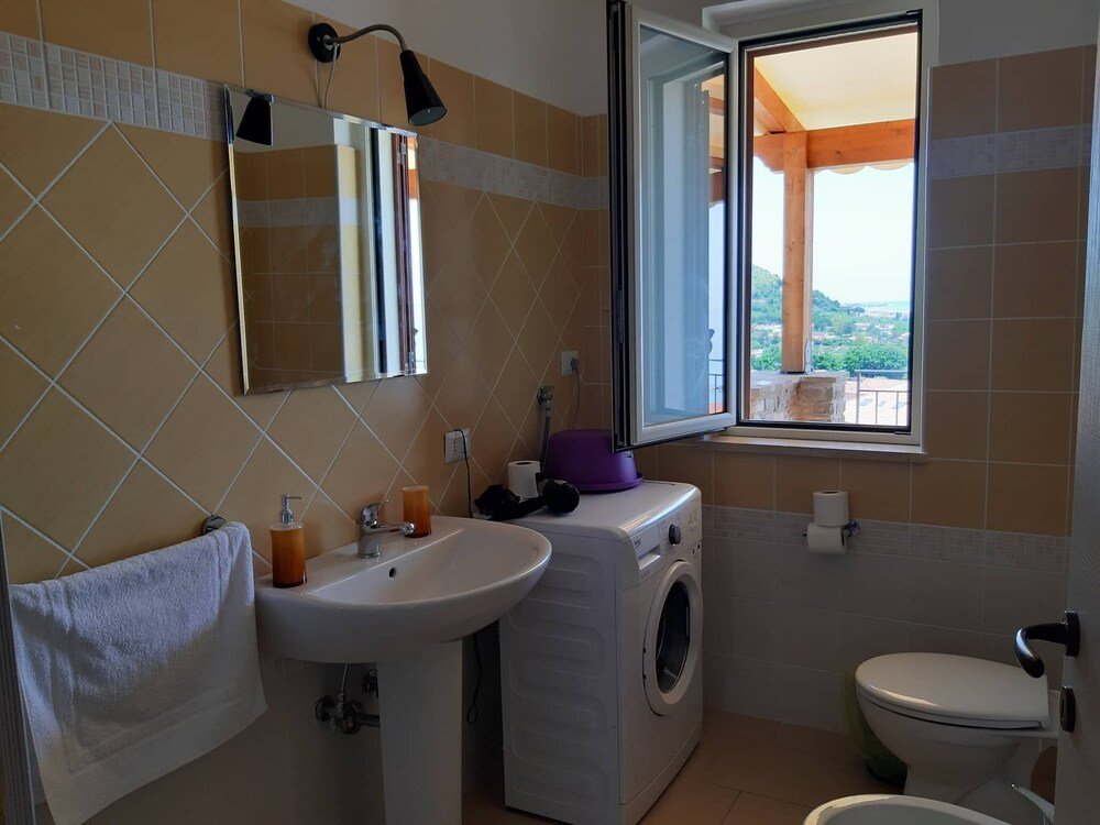 Фото Cilento Holiday Village