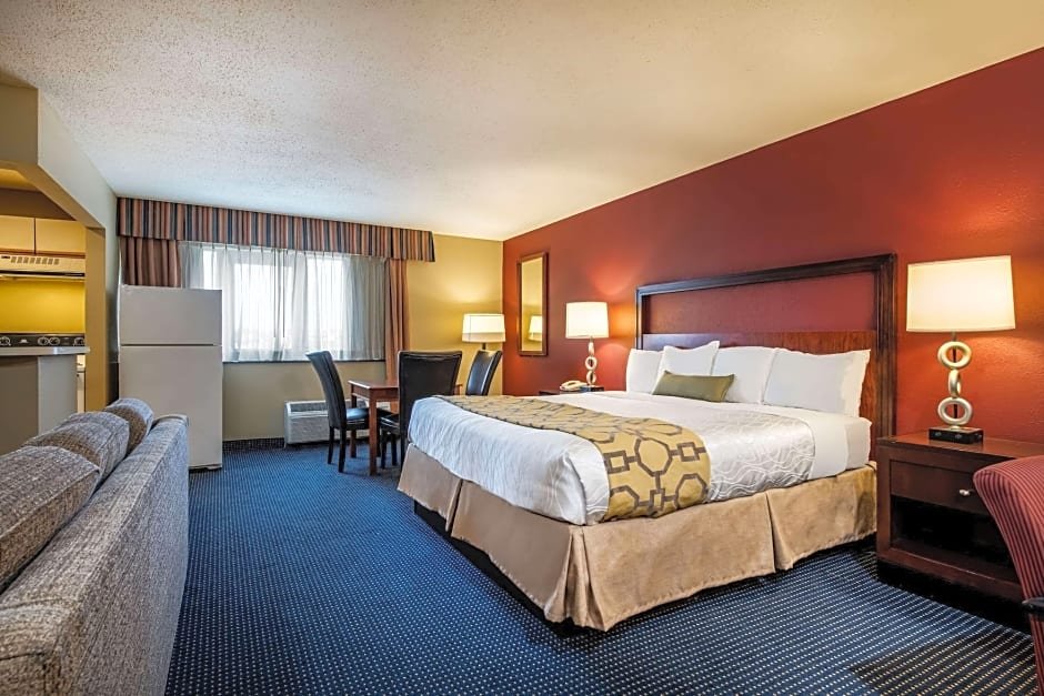 Фото Baymont by Wyndham Hagerstown