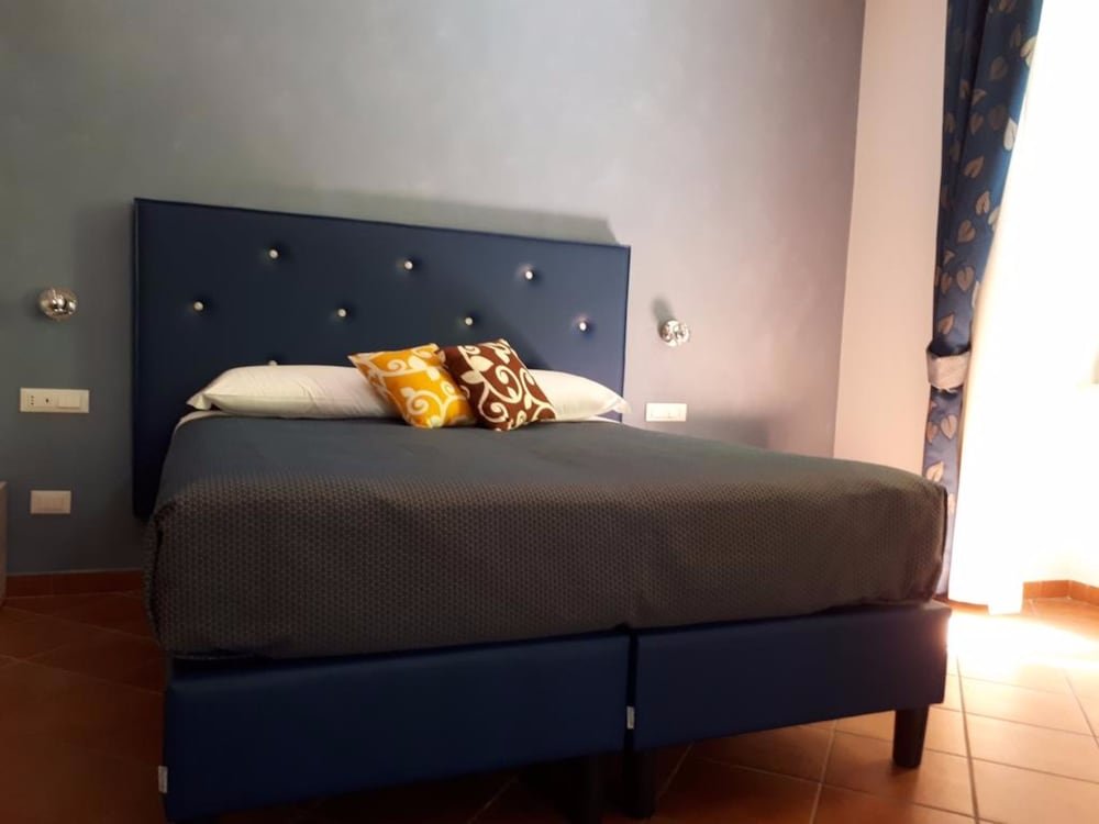 Фото Clodio Rooms