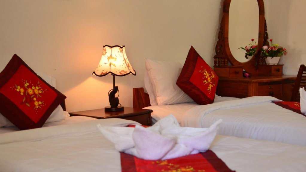 Фото Nocknoy Lanexang Guesthouse