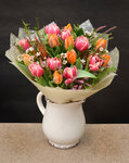 Veresk (Troilinsky Lane, 5), flower shop