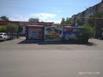 Овощи и фрукты (Orenburg Region, Yasny), greengrocery