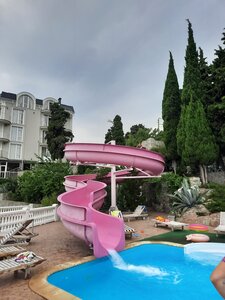 Алубика
