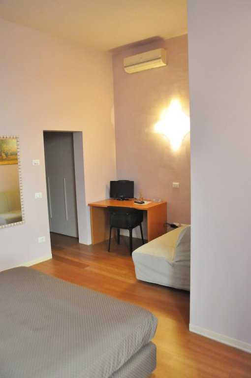 Фото B&b Al Canto del Cavour