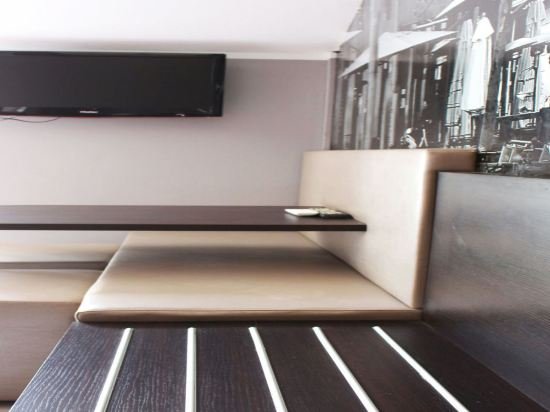 Фото Хостел New Generation Hostel Milan Center Navigli