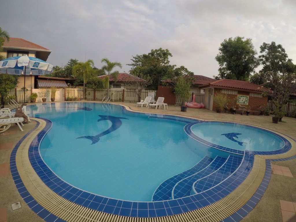 Фото Busaba House