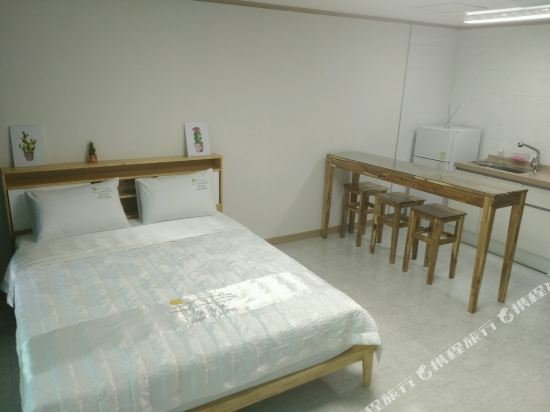 Фото Haeden View Hostel