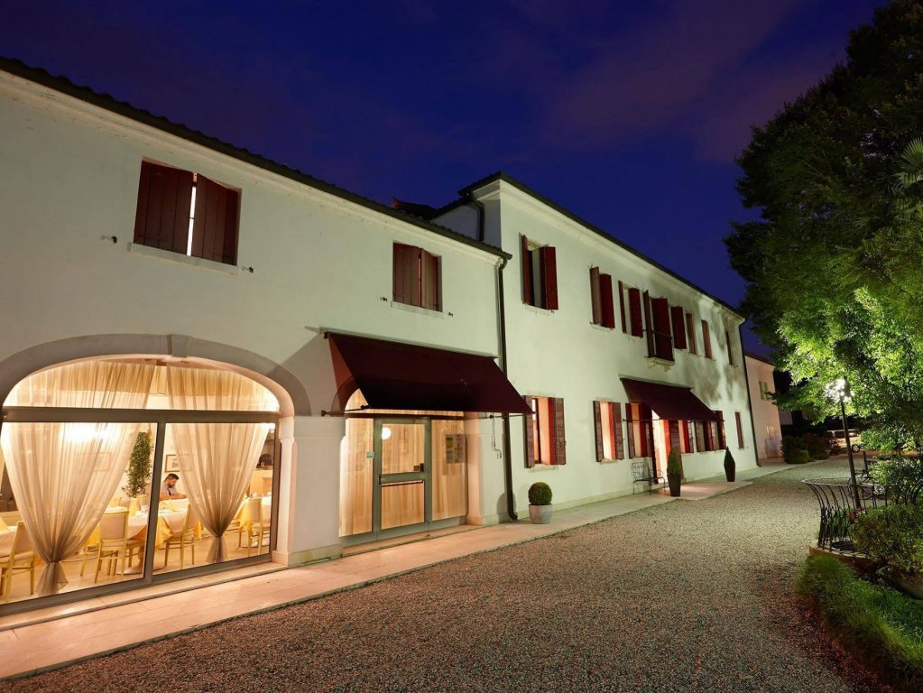 Фото Hotel Villa Patriarca