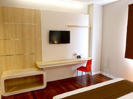 Фото Citihub Hotel @Kediri