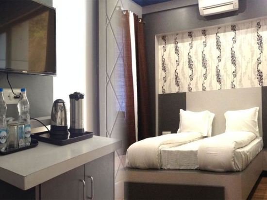 Фото Hotel Grand Tapovan