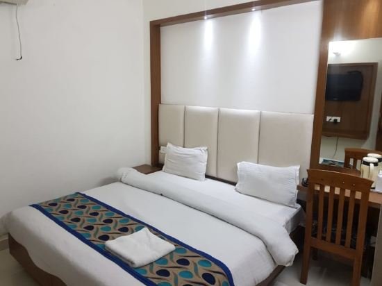 Фото Hotel Doon Regency