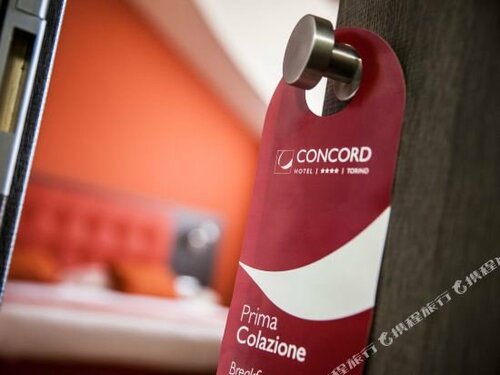 Hotel Concord