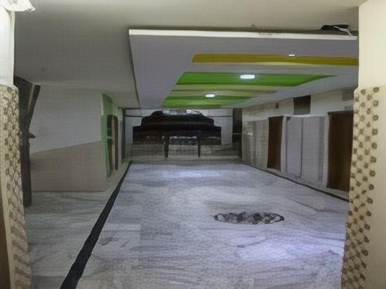 Фото Hotel Anarkali