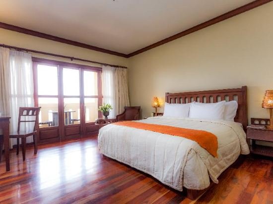 Фото Royal Angkor Resort & SPA