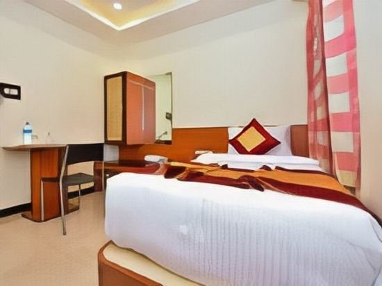 Фото Vinayaga by Poppys Coimbatore