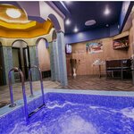 Банный комплекс Золотой лев (ulitsa Shevtsova, 68), sauna