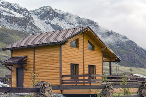 Турбаза АЛьТАИр в Акташе