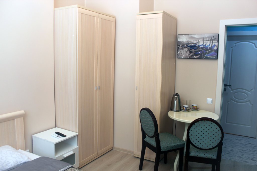 Фото АртХостел