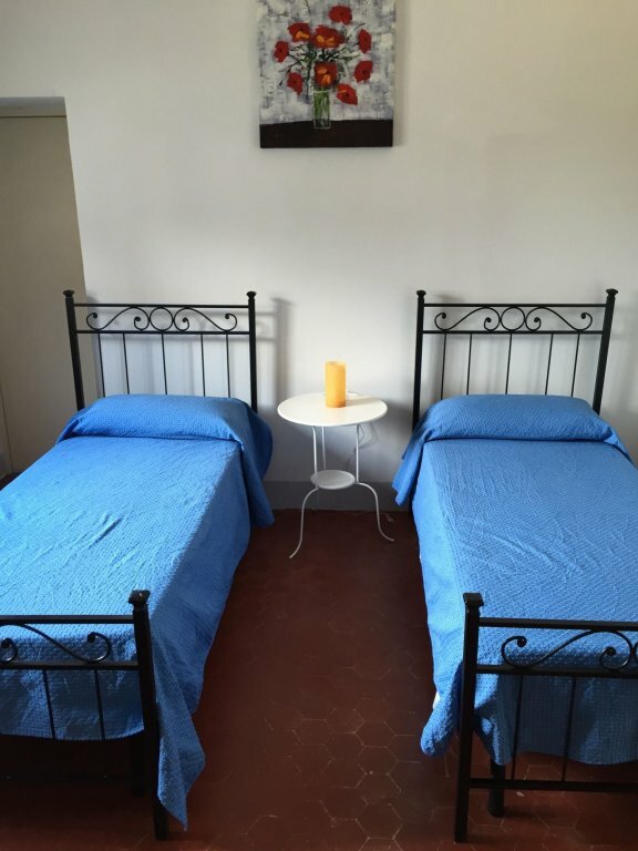 Hotel Residenza D'Epoca Corsini, Florence, photo