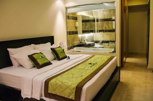 Гостиница Hoan Cau Luxury Residence в Нячанге