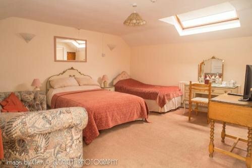 Hotel Suddabys Crown Hotel - B&b, North Yorkshire County, photo