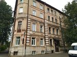 Privolzhsky okruzhnoy meditsinsky tsentr Rybinskaya bolnitsa filial № 23 (Tsentralniy Microdistrict, Bolshaya Kazanskaya ulitsa, 30), hospital