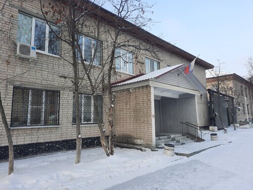 Adliyeler Асбестовский городской суд Свердловской области, Asbest, foto