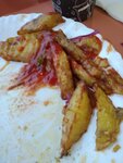Shaverland (Dunayskiy Avenue, 7к7), fast food