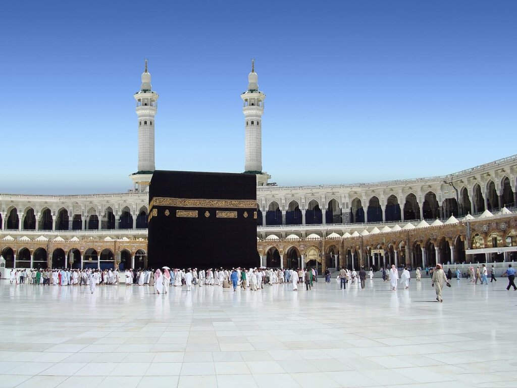 Umrah packages UK