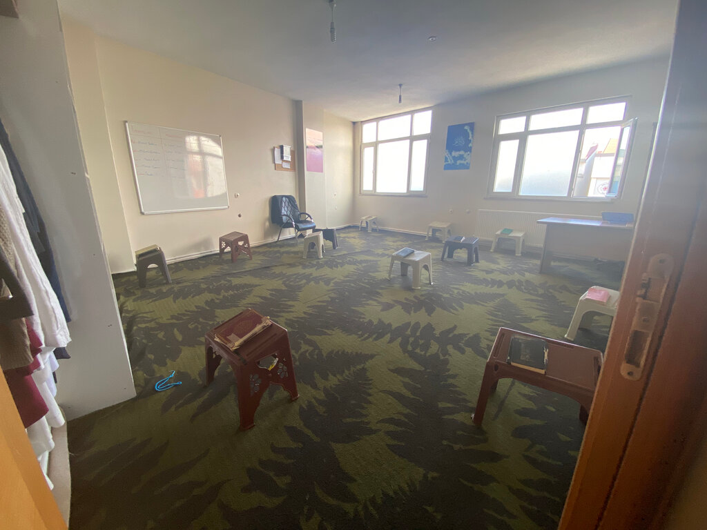 Sunday school İmamı Nevevi Kuran Kursu, Darica, photo