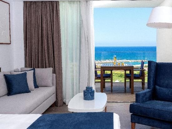 Фото Nana Princess Suites, Villas & SPA