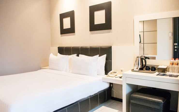 Фото Luminor Hotel Jember