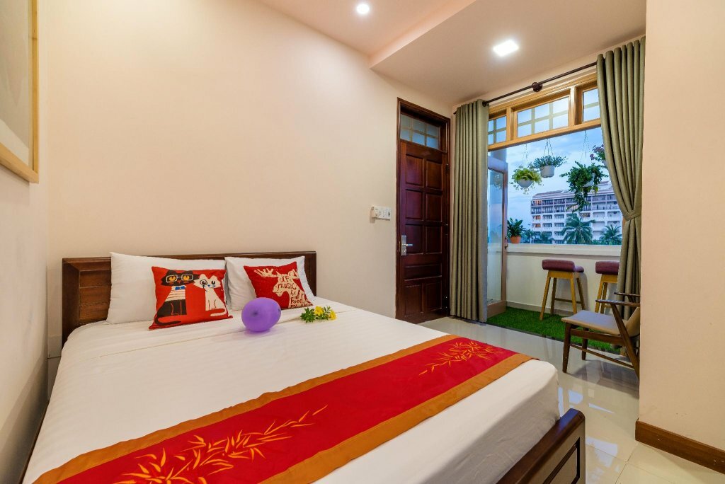Hotel Luna Rossa Villa, Hội An, photo