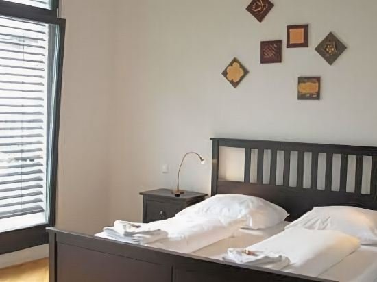 Фото Five Elements Hostel Leipzig