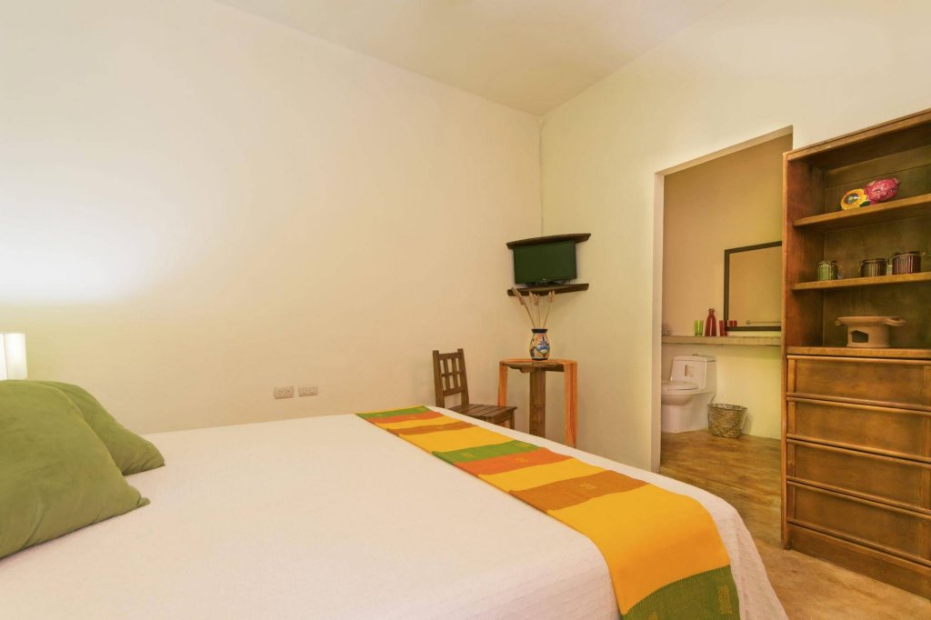 Фото Hotel Casa Sofia Tulum
