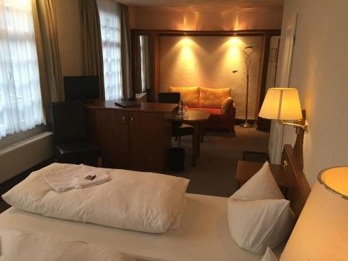 Фото Hotel Horchem